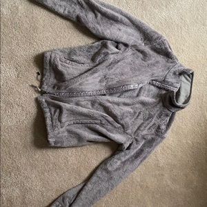 Women’s Osito North Face jacket